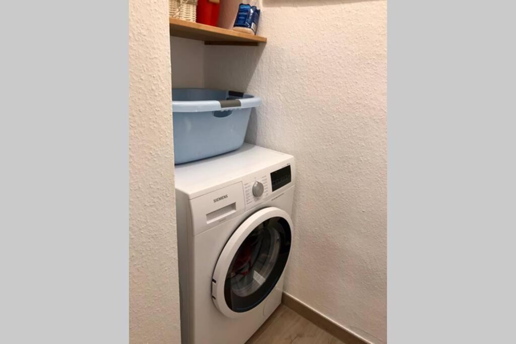 Home In The Heart Of Mannheim, Free Parking, Netflix, Fast Wifi Zewnętrze zdjęcie