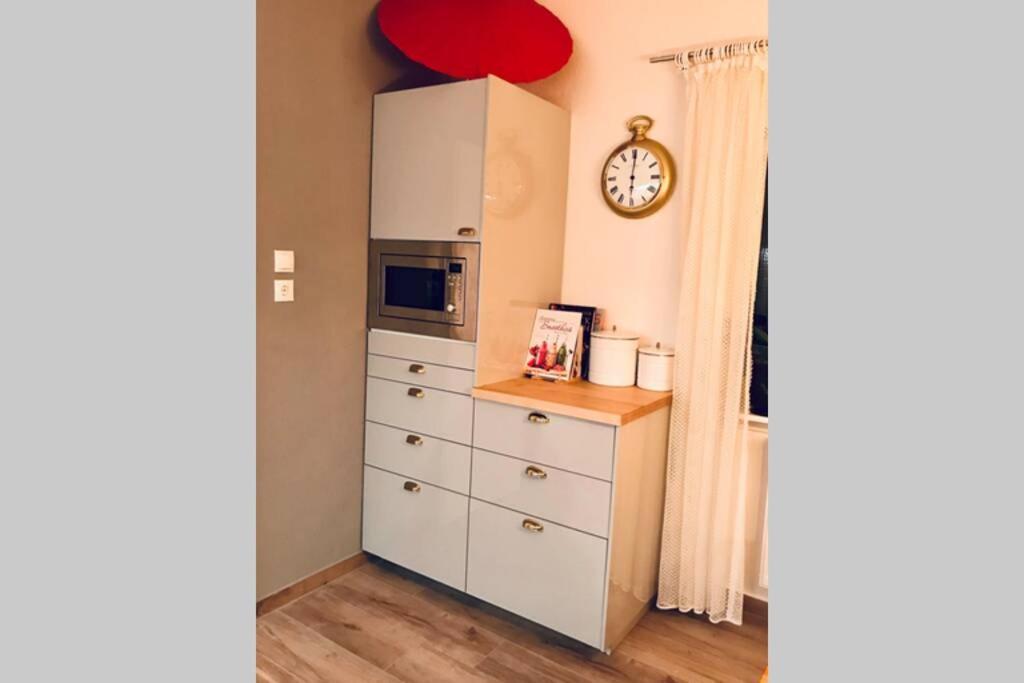 Home In The Heart Of Mannheim, Free Parking, Netflix, Fast Wifi Zewnętrze zdjęcie